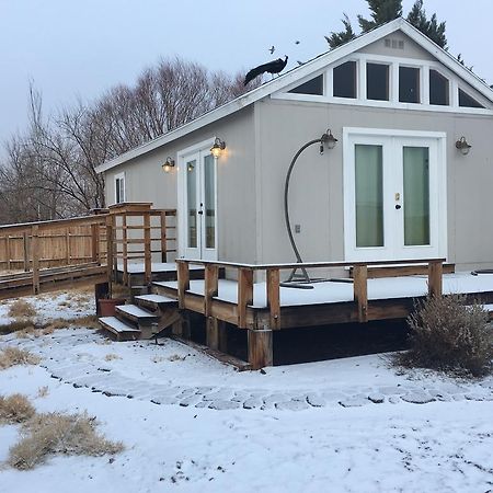Scottys Junction シェイディー レディー ベッド＆ブレックファスト Bed & Breakfast エクステリア 写真
