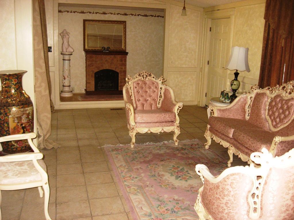 Scottys Junction シェイディー レディー ベッド＆ブレックファスト Bed & Breakfast エクステリア 写真