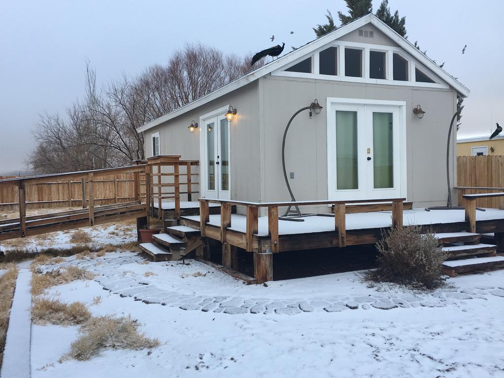 Scottys Junction シェイディー レディー ベッド＆ブレックファスト Bed & Breakfast エクステリア 写真