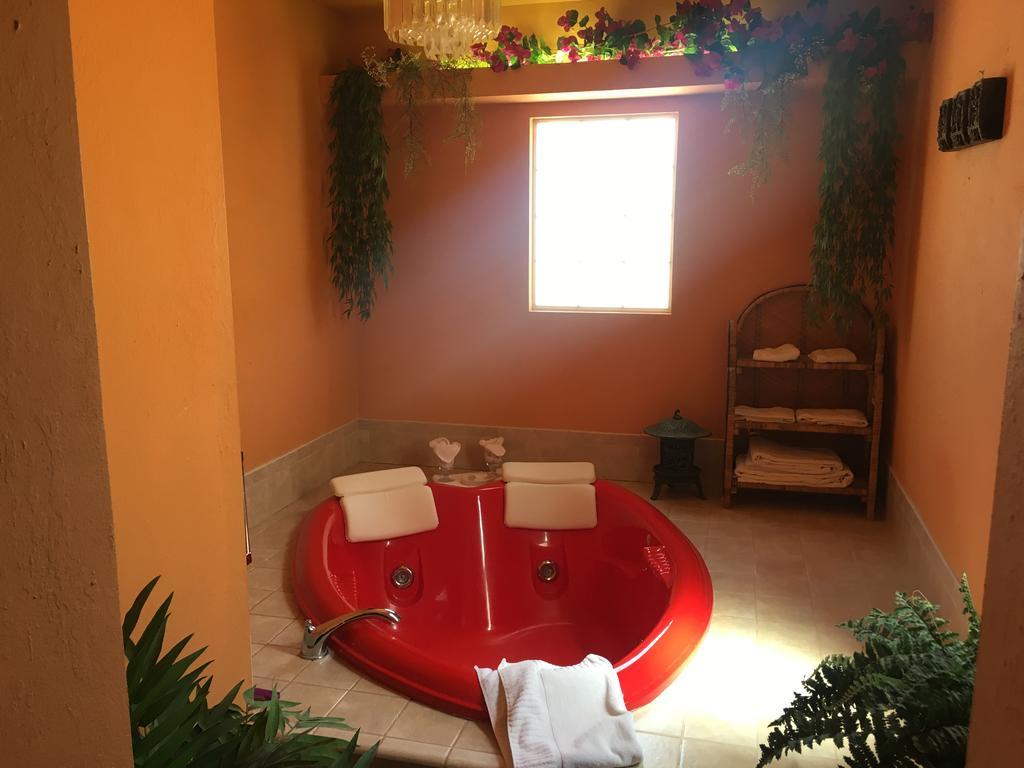 Scottys Junction シェイディー レディー ベッド＆ブレックファスト Bed & Breakfast エクステリア 写真