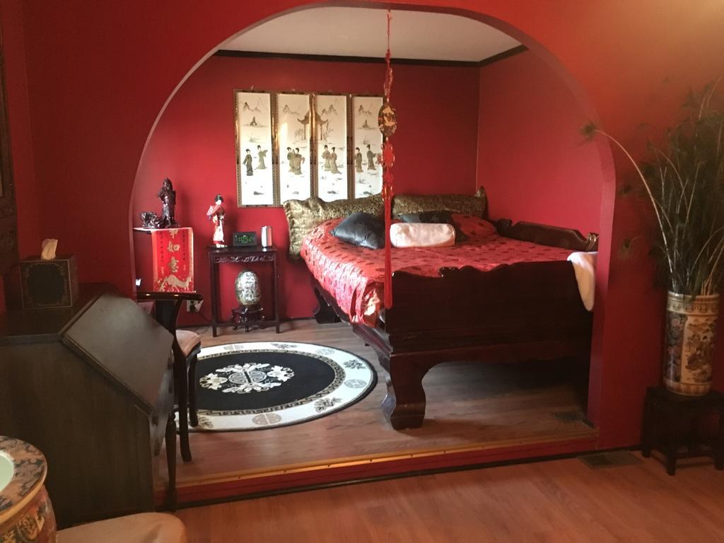 Scottys Junction シェイディー レディー ベッド＆ブレックファスト Bed & Breakfast エクステリア 写真