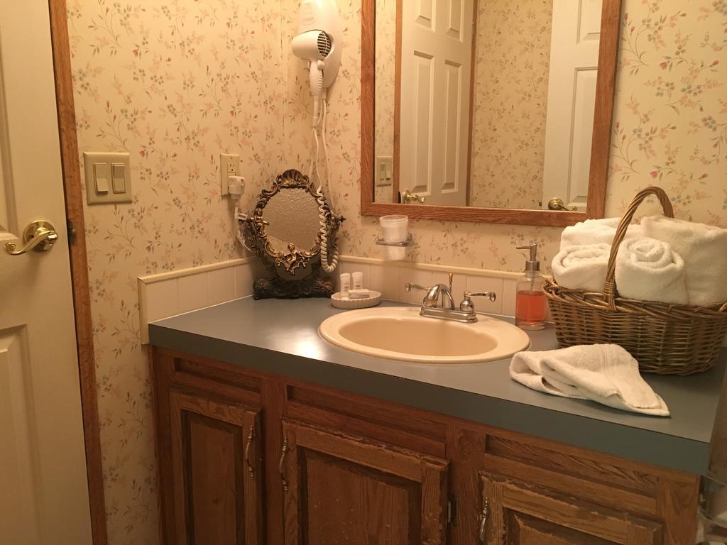 Scottys Junction シェイディー レディー ベッド＆ブレックファスト Bed & Breakfast エクステリア 写真
