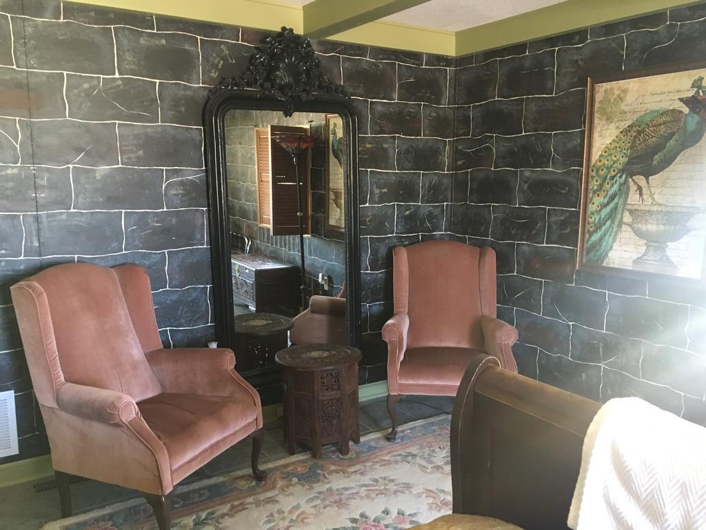Scottys Junction シェイディー レディー ベッド＆ブレックファスト Bed & Breakfast エクステリア 写真