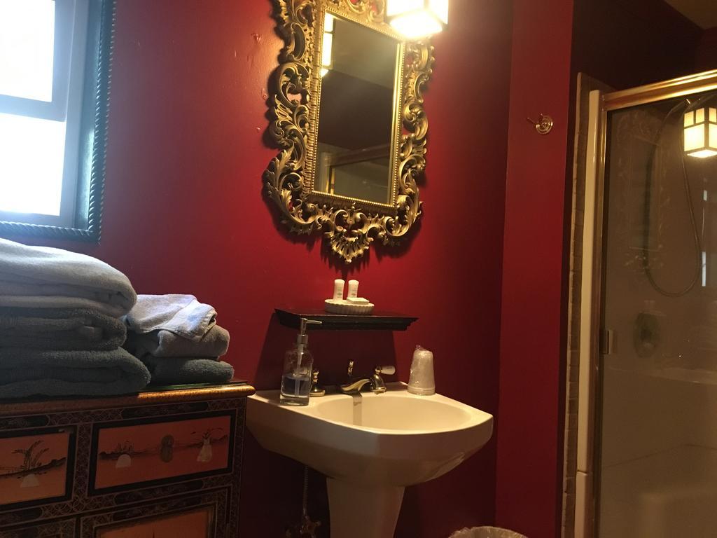 Scottys Junction シェイディー レディー ベッド＆ブレックファスト Bed & Breakfast エクステリア 写真