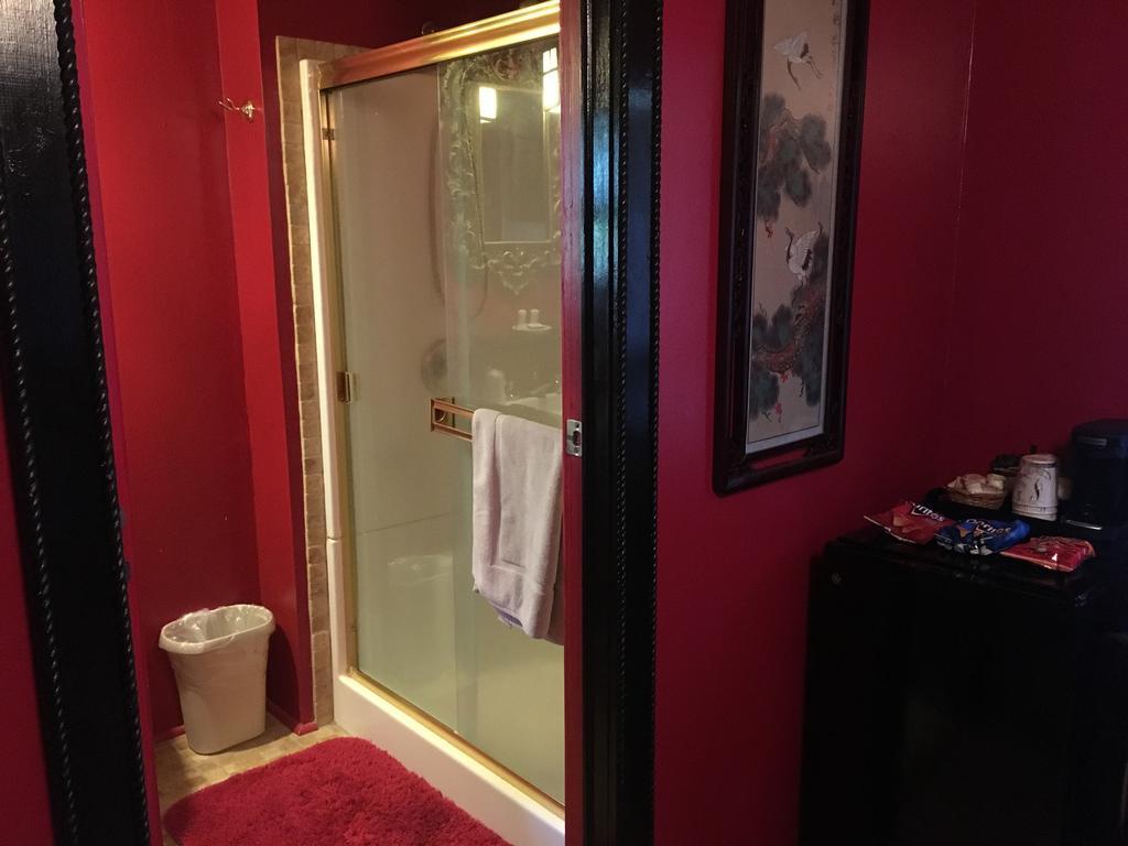 Scottys Junction シェイディー レディー ベッド＆ブレックファスト Bed & Breakfast エクステリア 写真