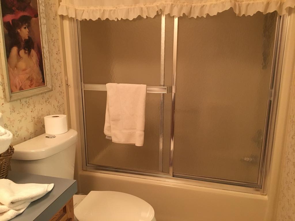 Scottys Junction シェイディー レディー ベッド＆ブレックファスト Bed & Breakfast エクステリア 写真