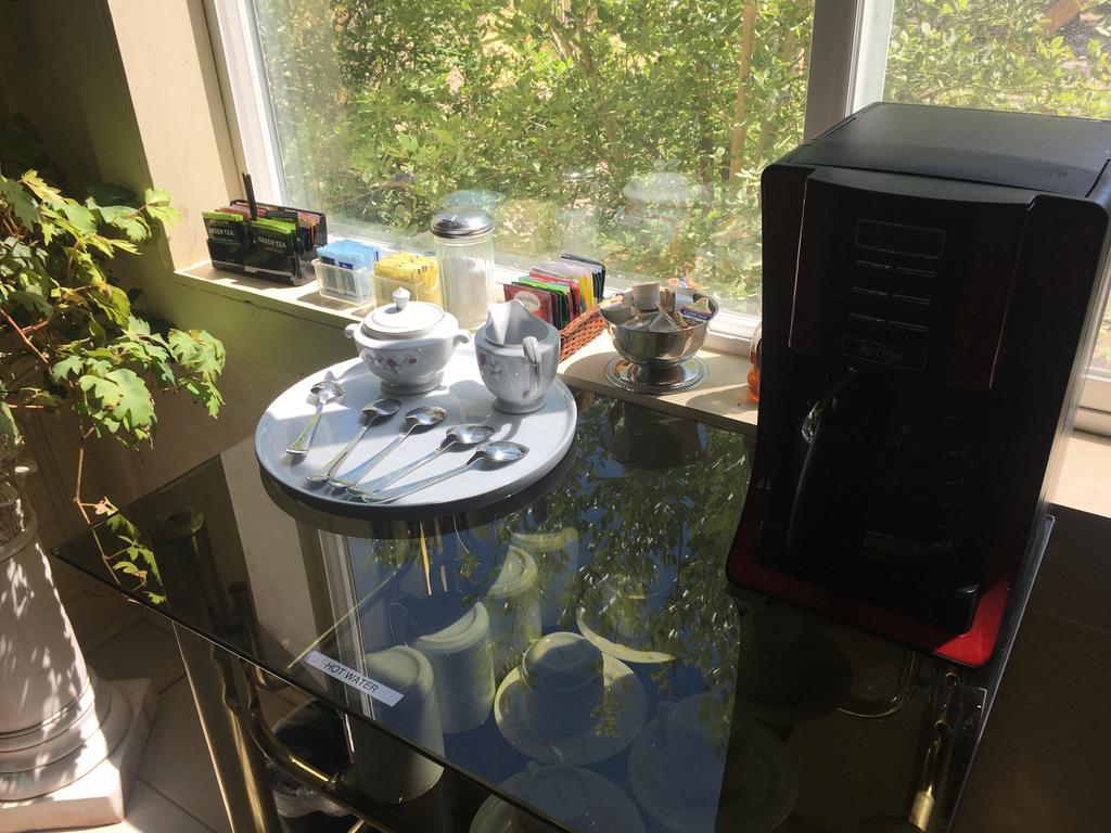 Scottys Junction シェイディー レディー ベッド＆ブレックファスト Bed & Breakfast エクステリア 写真